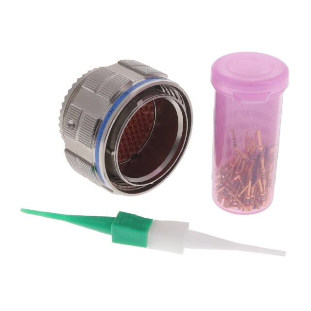 D38999/26FH35PN Amphenol Aerospace Operations  Gruppi di connettori circolari